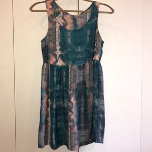 Babydoll dress